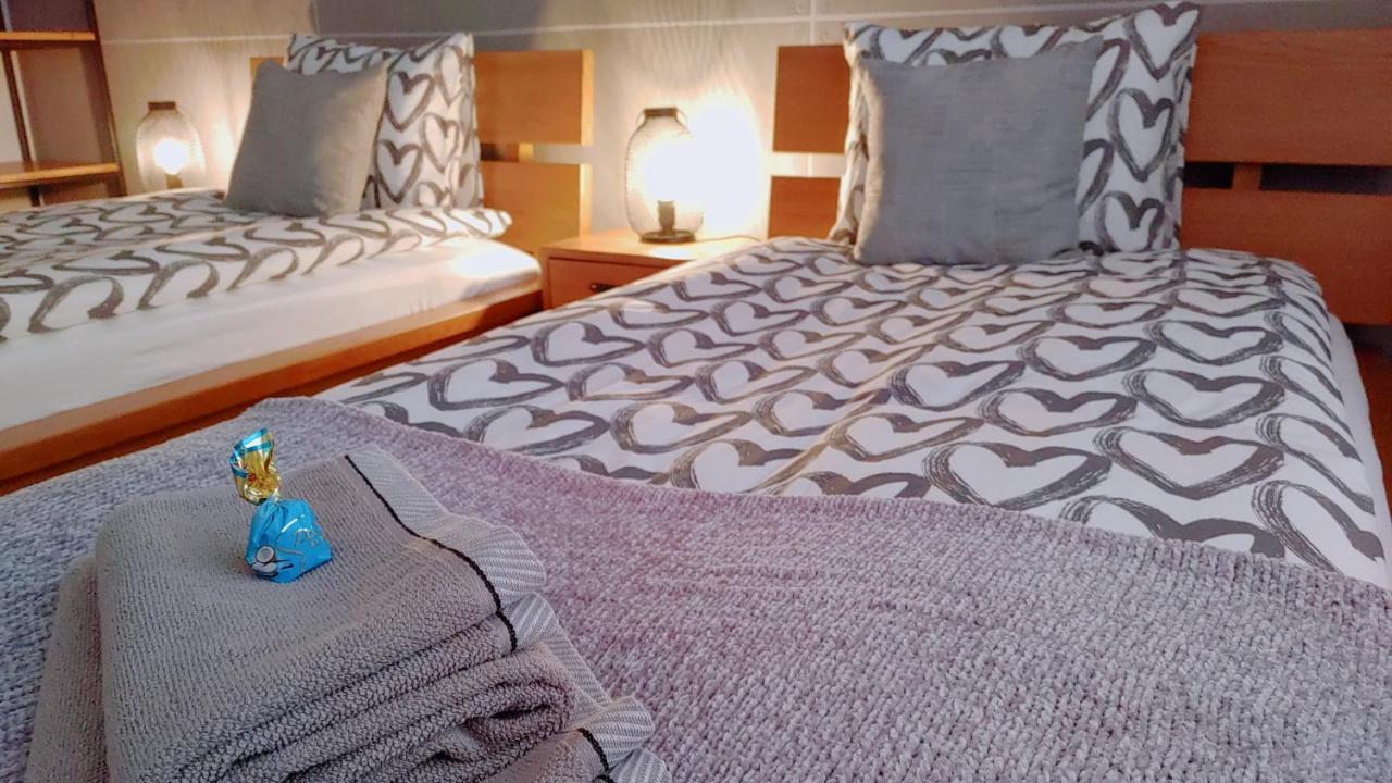 Apartamenty Opera 奥尔什丁 外观 照片
